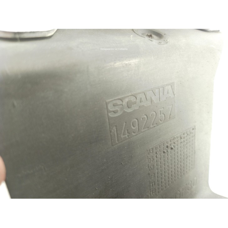 1492257  NIEBLA DEL IZQ  SCANIA P,G,R,T - series|Desguaces La Cabaña