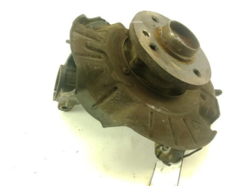 MANGUETA DEL DER MINI MINI (R50, R53) |Desguaces La Cabaña