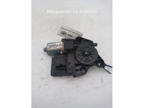 ELEVALUNAS PUERTA LAT DEL DER RENAULT MEGANE III Coupé (DZ0/1_) |Desguaces La Cabaña