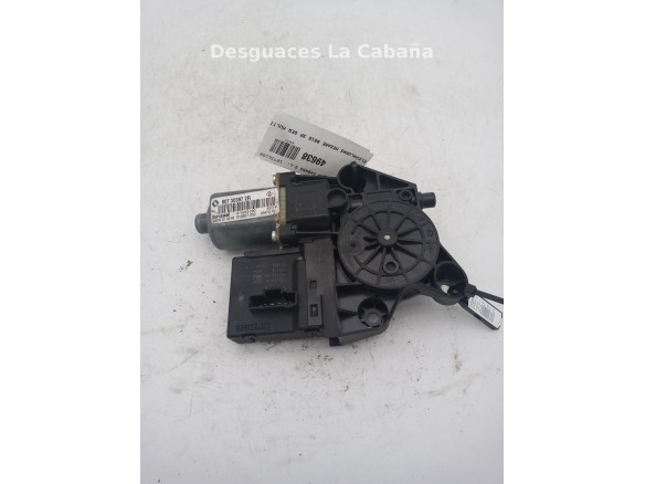 ELEVALUNAS PUERTA LAT DEL DER RENAULT MEGANE III Coupé (DZ0/1_) |Desguaces La Cabaña