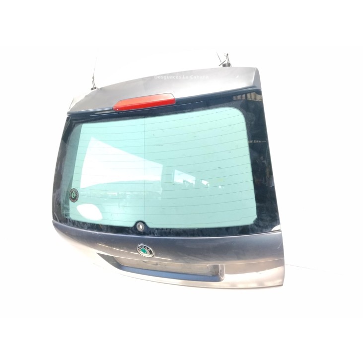 RECAMBIOS COCHE|Desguaces La Cabaña 2
