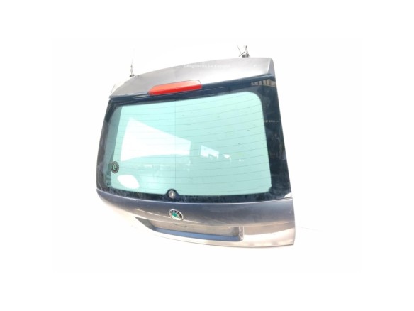 1Z9827025 PORTON SKODA OCTAVIA II Combi (1Z5)|Desguaces La Cabaña
