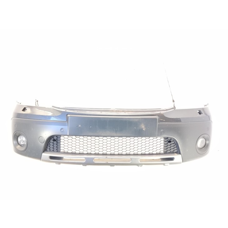 1Z0807221AE PARAGOLPES DEL SKODA OCTAVIA II Combi (1Z5)|Desguaces La Cabaña