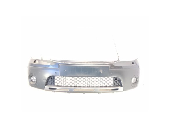 1Z0807221AE PARAGOLPES DEL SKODA OCTAVIA II Combi (1Z5)|Desguaces La Cabaña