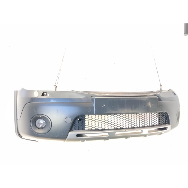 1Z0807221AE PARAGOLPES DEL SKODA OCTAVIA II Combi (1Z5)|Desguaces La Cabaña