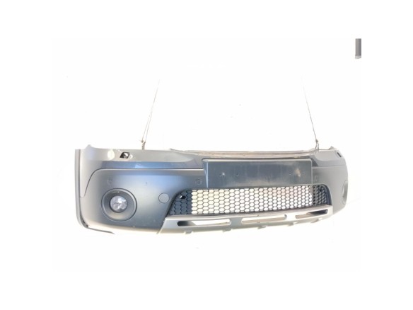 1Z0807221AE PARAGOLPES DEL SKODA OCTAVIA II Combi (1Z5)|Desguaces La Cabaña