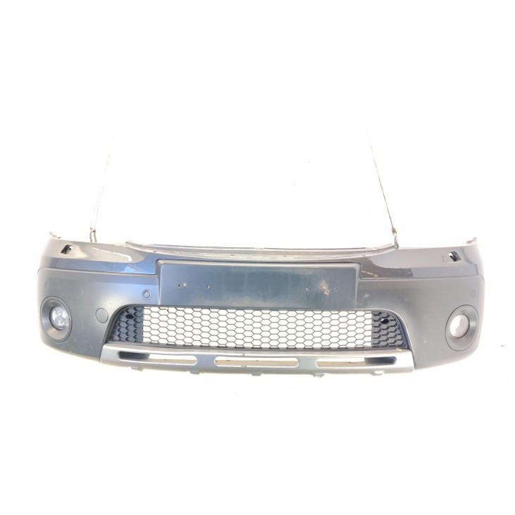1Z0807221AE PARAGOLPES DEL SKODA OCTAVIA II Combi (1Z5)|Desguaces La Cabaña