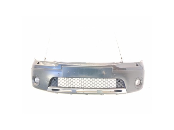 1Z0807221AE PARAGOLPES DEL SKODA OCTAVIA II Combi (1Z5)|Desguaces La Cabaña