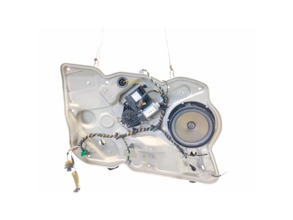1Z1837461 ELEVALUNAS PUERTA LAT DEL IZQ SKODA OCTAVIA II Combi (1Z5)|Desguaces La Cabaña