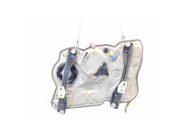 1Z1837461 ELEVALUNAS PUERTA LAT DEL IZQ SKODA OCTAVIA II Combi (1Z5)|Desguaces La Cabaña