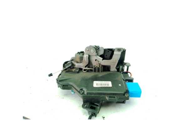 3D1837015AP CERRADURA PUERTA LAT DEL IZQ SKODA OCTAVIA II Combi (1Z5)|Desguaces La Cabaña