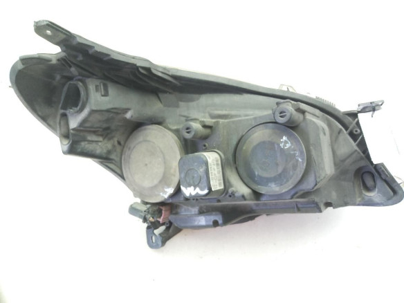 24451032 FARO IZQUIERDO OPEL ASTRA H (A04) |Desguaces La Cabaña