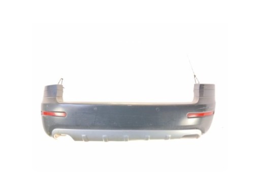 1Z0807221AE PARAGOLPES DEL SKODA OCTAVIA II Combi (1Z5)|Desguaces La Cabaña