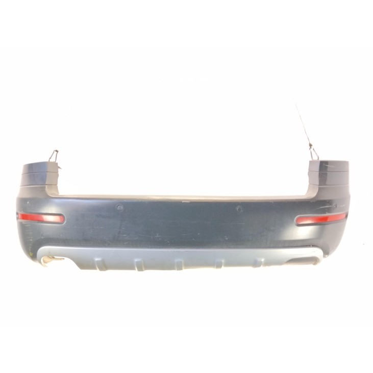 1Z9807421D PARAGOLPES TRA SKODA OCTAVIA II Combi (1Z5)|Desguaces La Cabaña