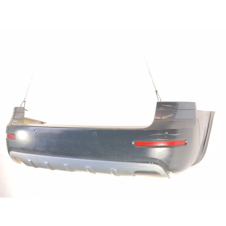 1Z0807221AE PARAGOLPES DEL SKODA OCTAVIA II Combi (1Z5)|Desguaces La Cabaña 2