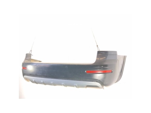 1Z9807421D PARAGOLPES TRA SKODA OCTAVIA II Combi (1Z5)|Desguaces La Cabaña