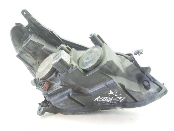 24451032 FARO IZQUIERDO OPEL ASTRA H (A04) |Desguaces La Cabaña