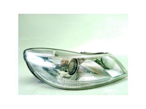 1Z0807221AE PARAGOLPES DEL SKODA OCTAVIA II Combi (1Z5)|Desguaces La Cabaña