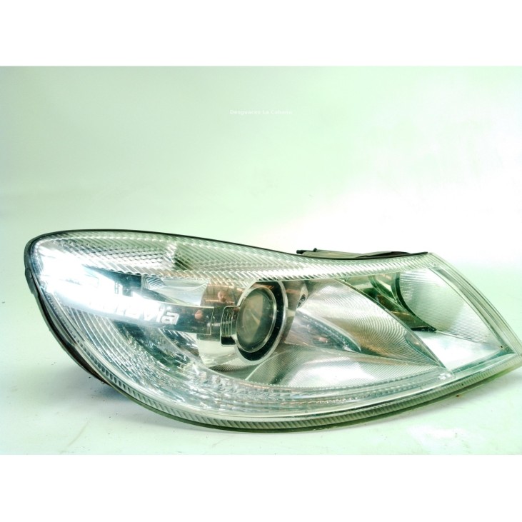 1Z1941018T FARO DERECHO SKODA OCTAVIA II Combi (1Z5)|Desguaces La Cabaña