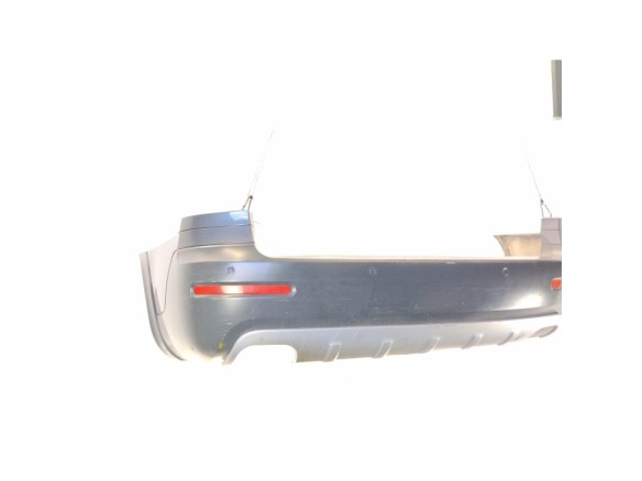 1Z9807421D PARAGOLPES TRA SKODA OCTAVIA II Combi (1Z5)|Desguaces La Cabaña