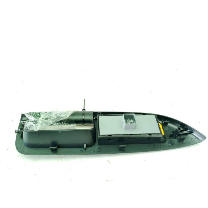 1Z0807221AE PARAGOLPES DEL SKODA OCTAVIA II Combi (1Z5)|Desguaces La Cabaña 2