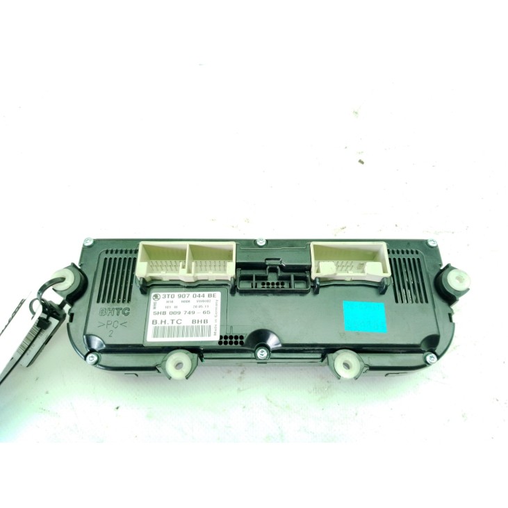 1Z0807221AE PARAGOLPES DEL SKODA OCTAVIA II Combi (1Z5)|Desguaces La Cabaña 2