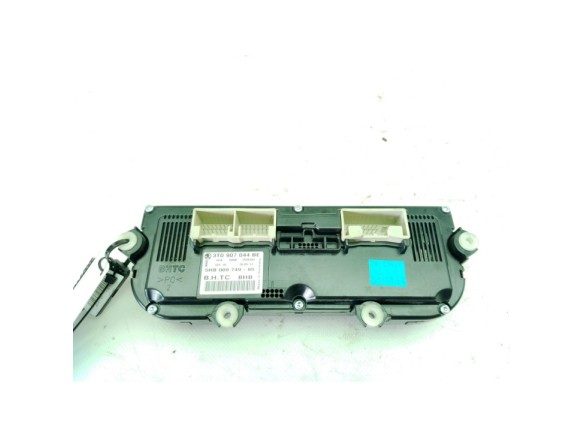 3T0907044ABWHS MANDO CLIMA SKODA OCTAVIA II Combi (1Z5)|Desguaces La Cabaña