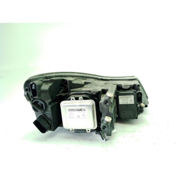 1Z0807221AE PARAGOLPES DEL SKODA OCTAVIA II Combi (1Z5)|Desguaces La Cabaña 2