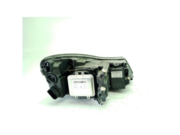 1Z1941017T FARO IZQUIERDO SKODA OCTAVIA II Combi (1Z5)|Desguaces La Cabaña