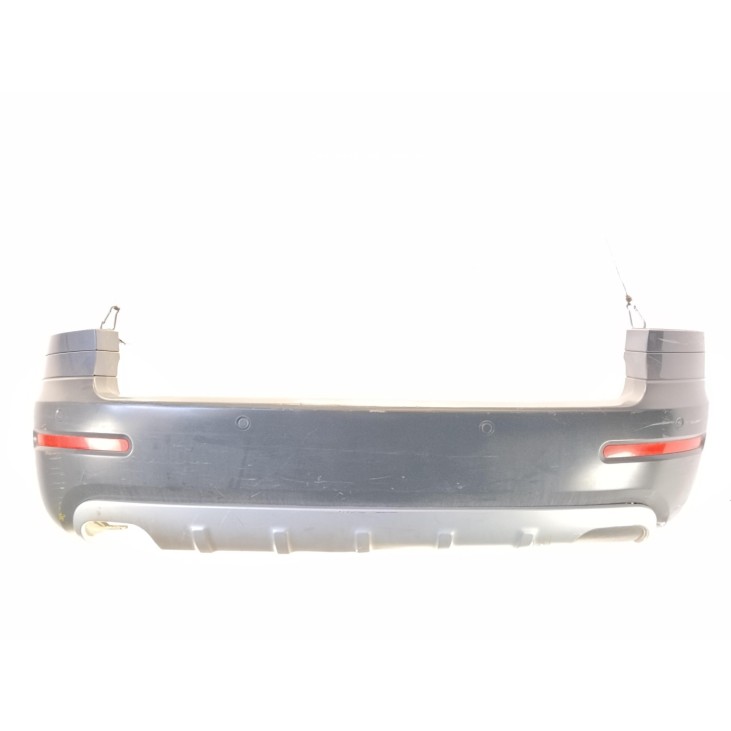 1Z9807421D PARAGOLPES TRA SKODA OCTAVIA II Combi (1Z5)|Desguaces La Cabaña