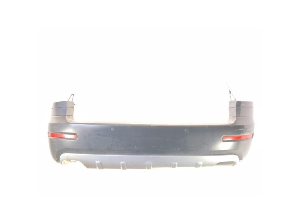 1Z9807421D PARAGOLPES TRA SKODA OCTAVIA II Combi (1Z5)|Desguaces La Cabaña