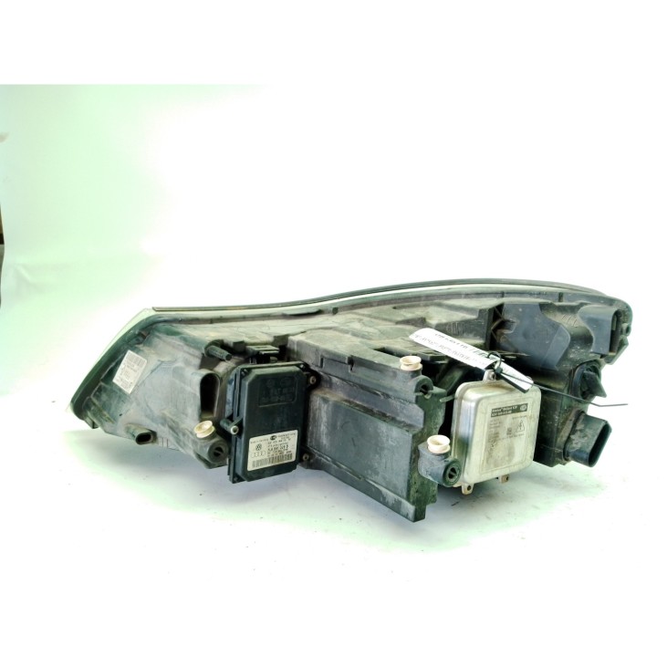 1Z0807221AE PARAGOLPES DEL SKODA OCTAVIA II Combi (1Z5)|Desguaces La Cabaña 2