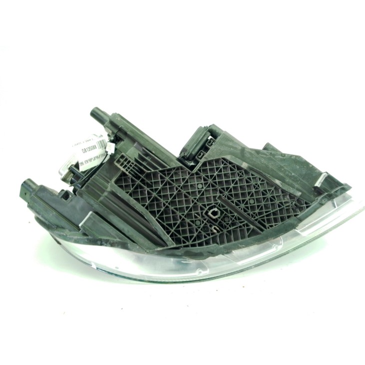 1Z1941017T FARO IZQUIERDO SKODA OCTAVIA II Combi (1Z5)|Desguaces La Cabaña