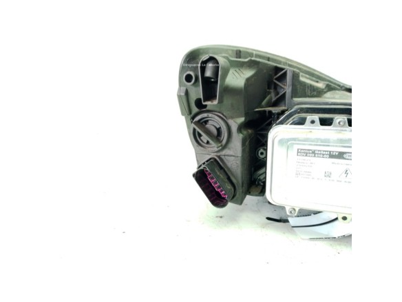 1Z1941017T FARO IZQUIERDO SKODA OCTAVIA II Combi (1Z5)|Desguaces La Cabaña