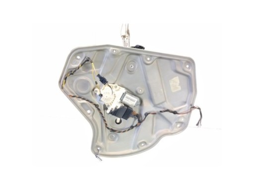 1Z0807221AE PARAGOLPES DEL SKODA OCTAVIA II Combi (1Z5)|Desguaces La Cabaña