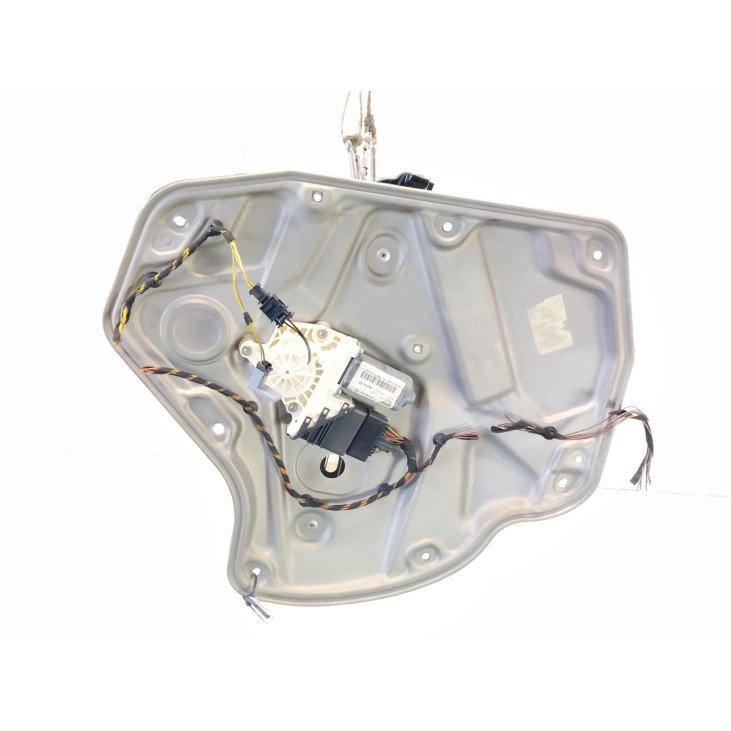 1Z0839461A ELEVALUNAS PUERTA LAT TRA IZQ SKODA OCTAVIA II Combi (1Z5)|Desguaces La Cabaña