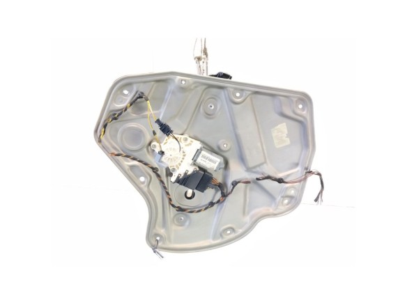 1Z0839461A ELEVALUNAS PUERTA LAT TRA IZQ SKODA OCTAVIA II Combi (1Z5)|Desguaces La Cabaña