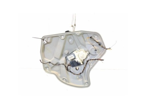 1Z0807221AE PARAGOLPES DEL SKODA OCTAVIA II Combi (1Z5)|Desguaces La Cabaña
