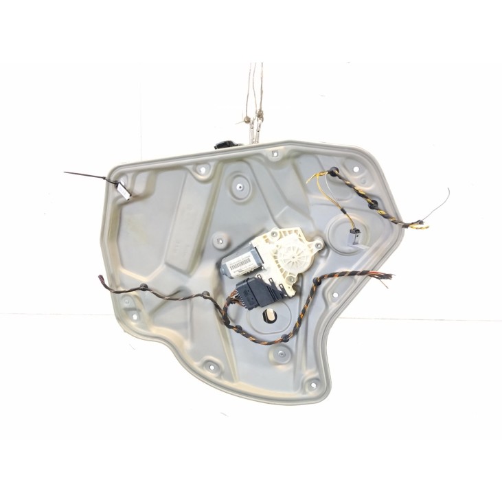 1Z0839462A ELEVALUNAS PUERTA LAT TRA DER SKODA OCTAVIA II Combi (1Z5)|Desguaces La Cabaña