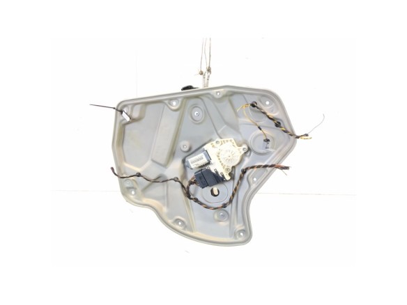 1Z0839462A ELEVALUNAS PUERTA LAT TRA DER SKODA OCTAVIA II Combi (1Z5)|Desguaces La Cabaña