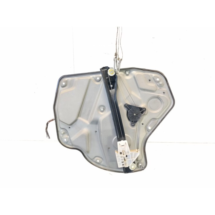 1Z0807221AE PARAGOLPES DEL SKODA OCTAVIA II Combi (1Z5)|Desguaces La Cabaña 2