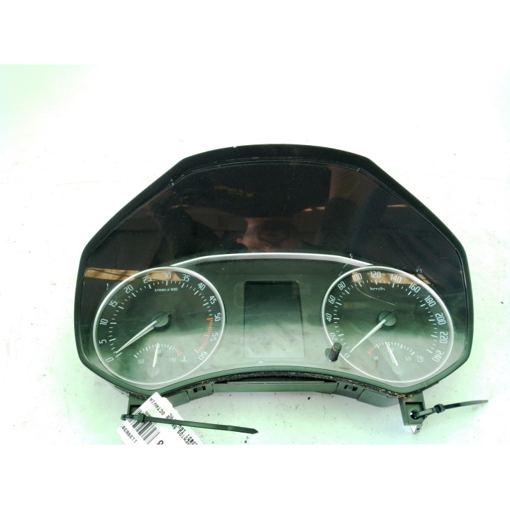 1Z0920843M KD0 CUADRO INSTRUMENTOS SKODA OCTAVIA II Combi (1Z5)|Desguaces La Cabaña