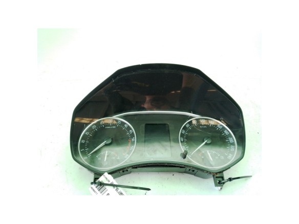 1Z0920843M KD0 CUADRO INSTRUMENTOS SKODA OCTAVIA II Combi (1Z5)|Desguaces La Cabaña