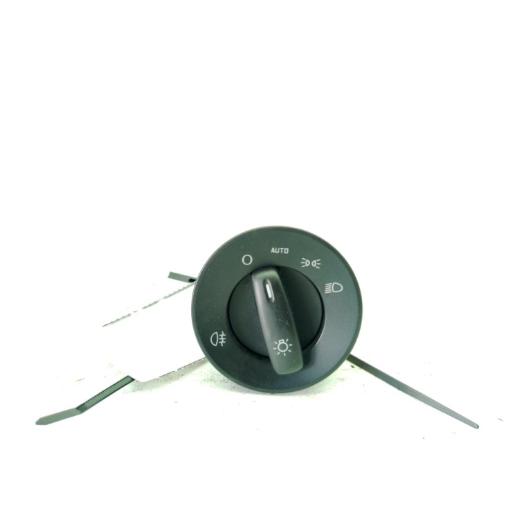 1Z0941333B REH CONMUTADOR LUCES SKODA OCTAVIA II Combi (1Z5)|Desguaces La Cabaña
