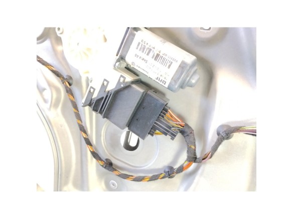 1Z0839461A ELEVALUNAS PUERTA LAT TRA IZQ SKODA OCTAVIA II Combi (1Z5)|Desguaces La Cabaña