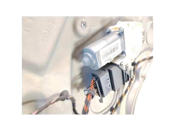 1Z0839462A ELEVALUNAS PUERTA LAT TRA DER SKODA OCTAVIA II Combi (1Z5)|Desguaces La Cabaña