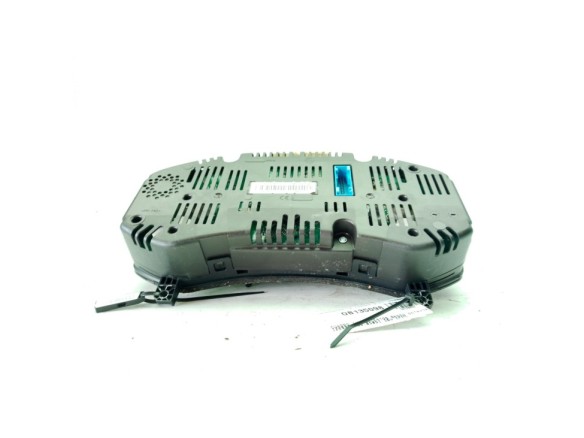 1Z0920843M KD0 CUADRO INSTRUMENTOS SKODA OCTAVIA II Combi (1Z5)|Desguaces La Cabaña