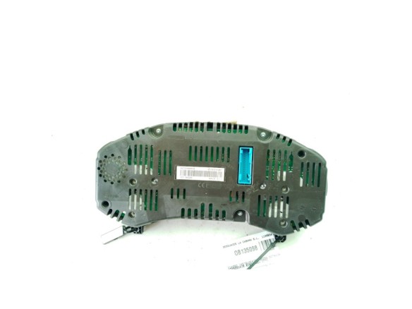 1Z0920843M KD0 CUADRO INSTRUMENTOS SKODA OCTAVIA II Combi (1Z5)|Desguaces La Cabaña