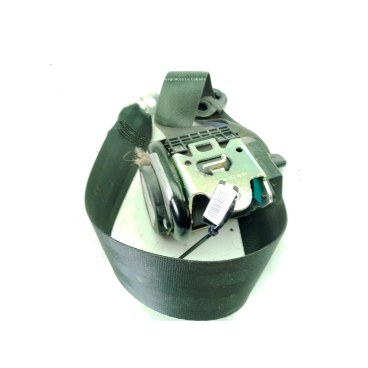1Z0857701C ZAB CINTURON DEL IZQ SKODA OCTAVIA II Combi (1Z5)|Desguaces La Cabaña