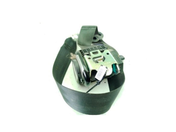 1Z0857701C ZAB CINTURON DEL IZQ SKODA OCTAVIA II Combi (1Z5)|Desguaces La Cabaña